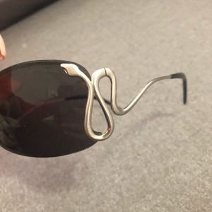 Unisex Roberto Cavalli Sunglasses